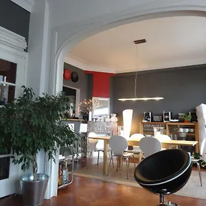 Welcome To My Place Saint-Josse-ten-Noode