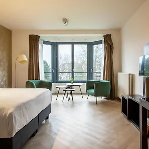 Diamant Brussels Eu Etterbeek
