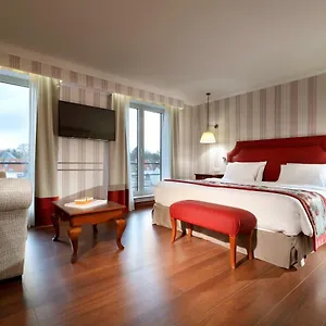 Eurostars Montgomery Etterbeek